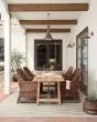 Malibu MAB-03 Ivory/Dove Area Rug
