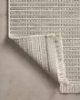 Malibu MAB-04 Ivory/Dove Area Rug