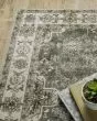 Malibu mal04 Blue/Beige Area Rug