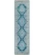 Marbella MB1 Indigo Area Rug
