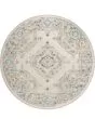 Marbella MB1 Ivory Area Rug