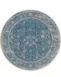 Marbella MB2 Navy Area Rug