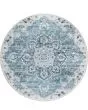 Marbella MB3 Denim Area Rug
