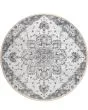 Marbella MB3 Linen Area Rug