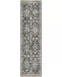 Marbella MB4 Charcoal Area Rug