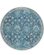 Marbella MB4 Navy Area Rug