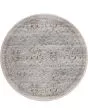 Marbella MB4 Silver Area Rug