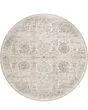 Marbella MB5 Ivory Area Rug