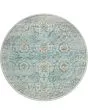 Marbella MB5 Mediterranean Area Rug