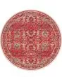 Marbella MB5 Poppy Area Rug