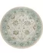 Marbella MB6 Ivory Area Rug