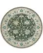 Marbella MB6 Olive Area Rug