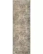 Margot MAT-02 Terracotta/Lagoon Area Rug