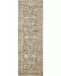 Margot MAT-03 Ocean/Spice Area Rug