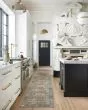 Margot MAT-02 Terracotta/Lagoon Area Rug