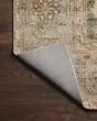 Margot MAT-03 Ocean/Spice Area Rug