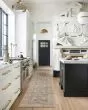 Margot MAT-03 Ocean/Spice Area Rug