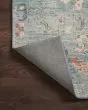 Margot MAT-06 Denim/Multi Area Rug