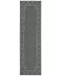Marina 1247x Grey/Ivory Area Rug