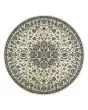Marina 1248w Ivory/Navy Area Rug