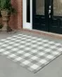 Marina 2598w Grey/Ivory Area Rug