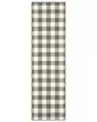 Marina 2598w Grey/Ivory Area Rug