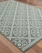Marina 3969l Grey/Ivory Area Rug