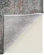 Marquette 3778F Gray/Blue/Red Area Rug