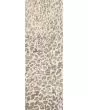 Masai MAS-02 Grey/Ivory Area Rug