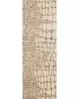 Masai MAS-03 Neutral Area Rug
