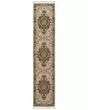 Masterpiece 111w Ivory/Multi Area Rug