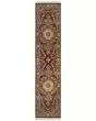 Masterpiece 113r Red/Multi Area Rug