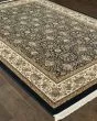 Masterpiece 1331b Navy/Ivory Area Rug