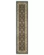 Masterpiece 1331b Navy/Ivory Area Rug
