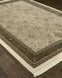 Masterpiece 1335i Ivory/Navy Area Rug