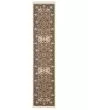 Masterpiece 1802w Ivory/Multi Area Rug