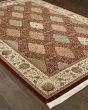 Masterpiece 530m Red/Multi Area Rug