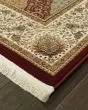 Masterpiece 530m Red/Multi Area Rug