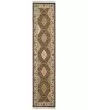 Masterpiece 530m Red/Multi Area Rug