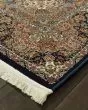 Masterpiece 5501k Navy/Multi Area Rug