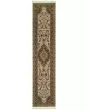 Masterpiece 5560w Ivory/Multi Area Rug