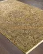 Masterpiece 8022j Gold/Ivory Area Rug