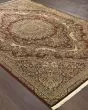 Masterpiece 8022r Red/Gold Area Rug