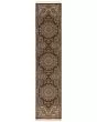 Masterpiece 8022r Red/Gold Area Rug