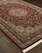 Masterpiece 90r Red/Multi Area Rug