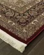 Masterpiece 90r Red/Multi Area Rug