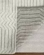 Matson T6031 Ivory Area Rug
