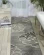 Maxell MAE04 Grey Area Rug
