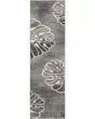 Maxell MAE04 Grey Area Rug