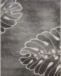 Maxell MAE04 Grey Area Rug